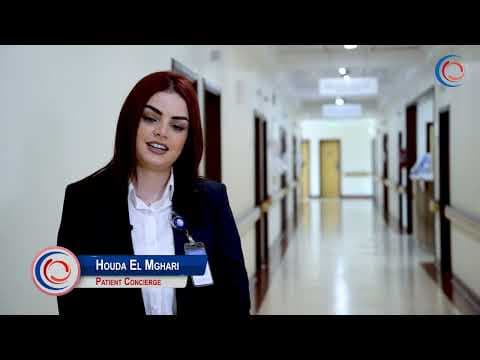 Al Sharq Hospital