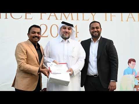 Agnice Iftar Event