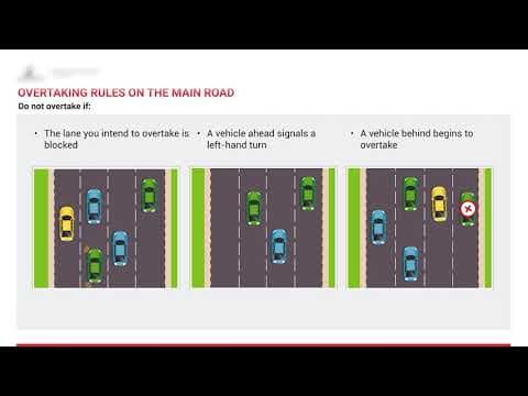 Driving Classes 2