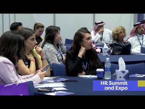 HR Summit & Expo