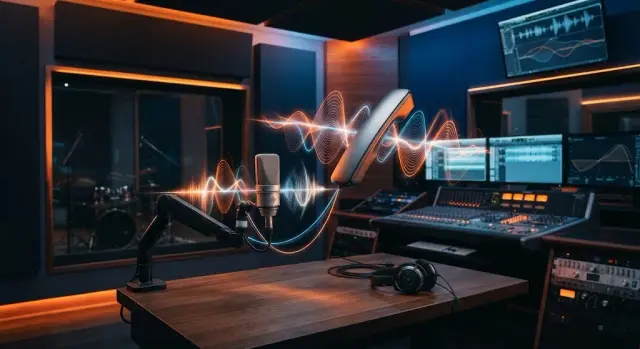Why Your IVR Voice Matters More Than You Think